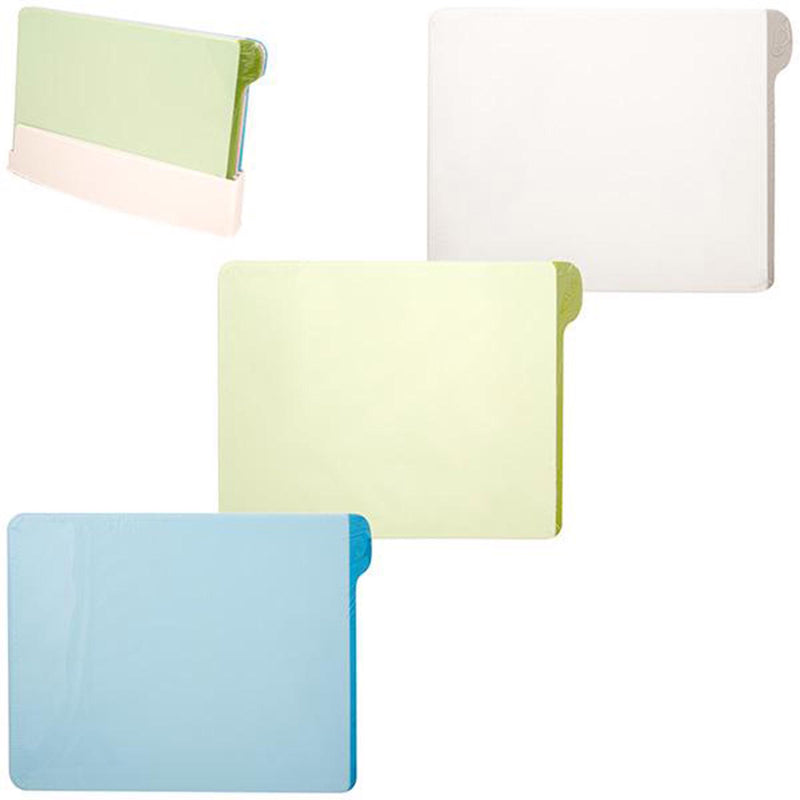 Neoflam Tri-Plus Chopping Board Set, imported from the UK