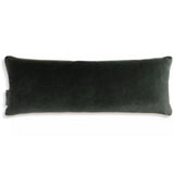 Habitat Morris Co. Sunflower Woodblock bolster cushion - British product