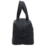 Smash lunch bag black holdall 17 x 15 x 21cm (British brand)