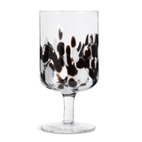 Sainsburys Habitat Confetti Wine Glass- Buy online at McGrocer
