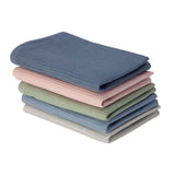 Sainsburys Sainsbury's Home Waffle Tea Towels 5 Pack- Buy online at McGrocer