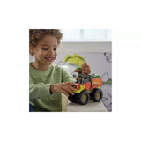 PAW Patrol Boomer monster truck toy - British product