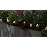 Sainsburys Sainsbury's Home Mini Mushroom Solar Stake Lights- Buy online at McGrocer