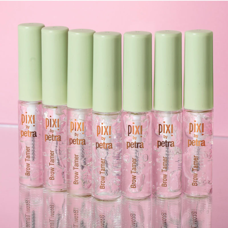 Pixi brow tamer translucent gel 4.5ml (British brand)