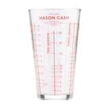 Mason Cash Large Measuring Glass 300ml, imported from the UK
