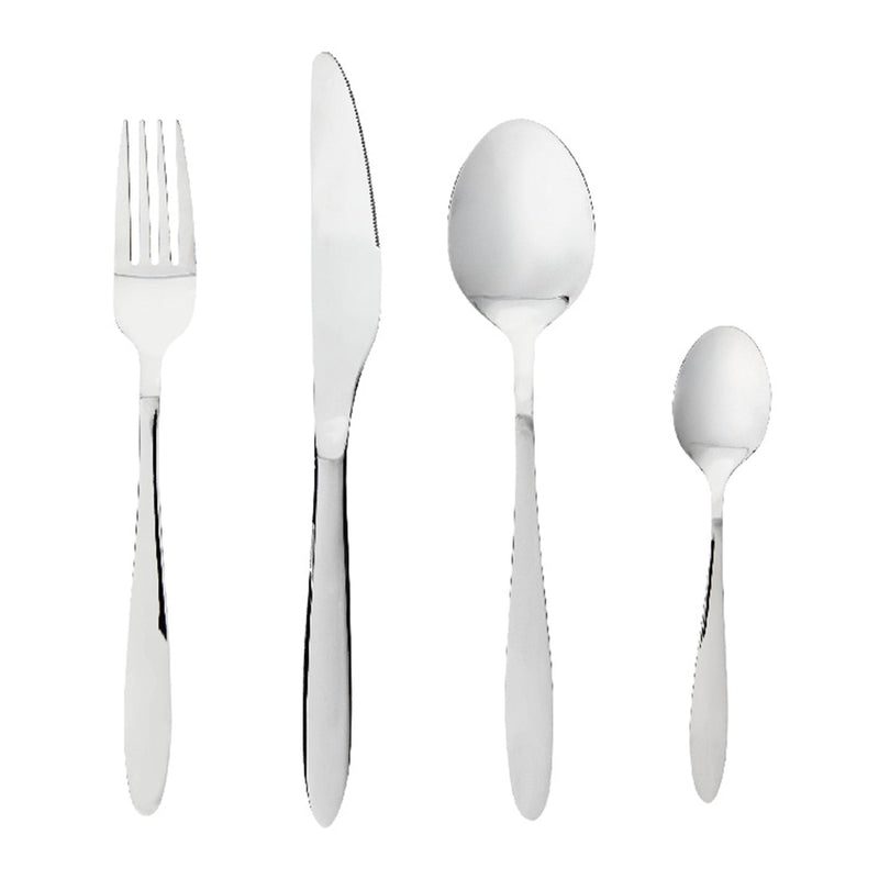 Sainsbury's Home Simplicity Cutlery Set 32pc (British brand)