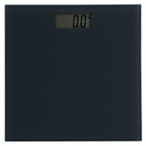 Sainsbury's Home black bathroom scale - British product