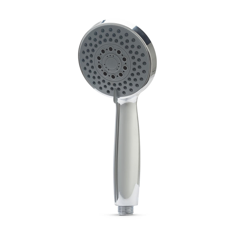 Sainsbury's Home 3 function shower head chrome (British brand)