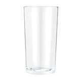 Sainsbury's hi-ball glasses pack of 6 490ml (British brand)