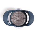 Sainsburys Habitat 3 in 1 Fruit and Vegetable Cutter- Buy online at McGrocer