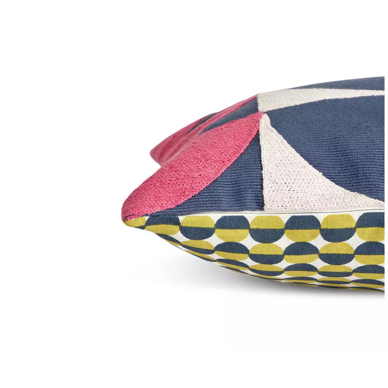 Habitat Margo Selby Heriward cushion 60x30cm - British product