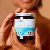 Ovum Time to Conceive fertility supplement capsules 90 (British brand)