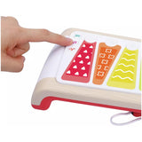 Chad Valley Touch Xylophone light-up toy (British brand)