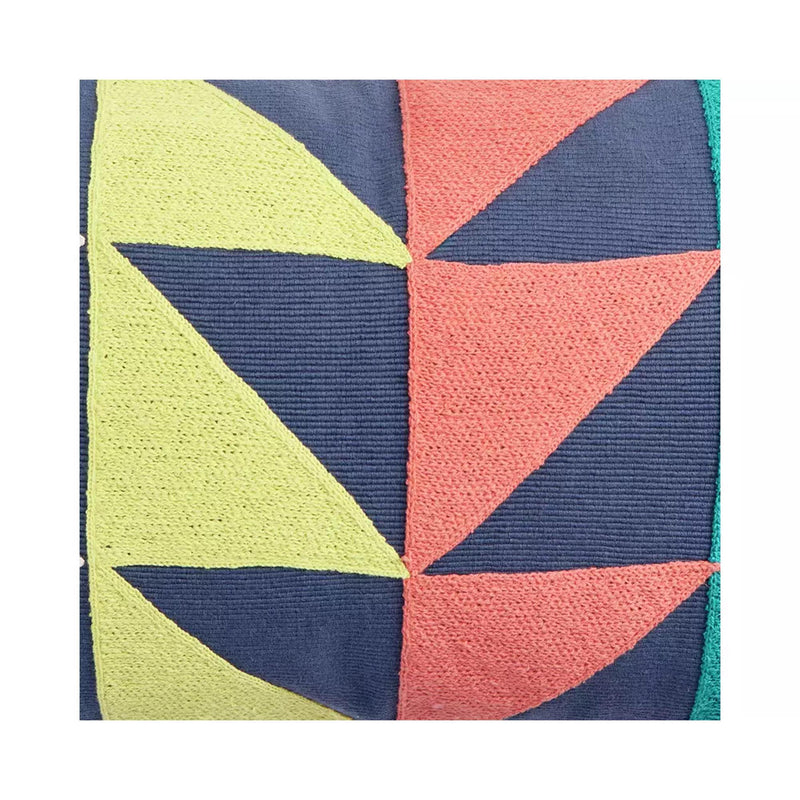Habitat Margo Selby Heriward cushion 60x30cm - British product