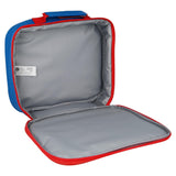 Super Mario Rectangular Insulated Lunch Bag (British brand)