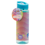 Sainsburys Mindful Flip Water Bottle Blue Kids Drink Bottle- Buy online at McGrocer