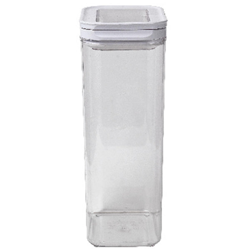 Sainsbury's Home food storage jar 3.6L, UK version