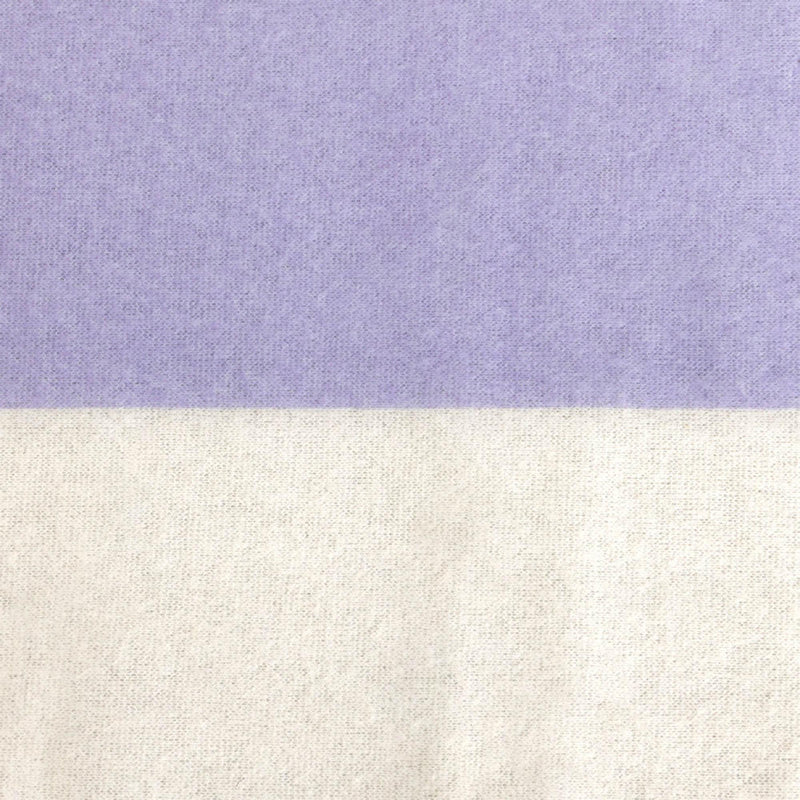 Sainsbury's Home Scandi Wiggle picnic rug 135x135cm (British brand)
