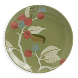 Sainsburys Habitat x Sanderson & National Trust Berries Side Plate- Buy online at McGrocer