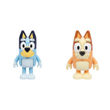 Sainsburys Bluey Chat Mates Bingo Figure 14cm - Children's Toy- Buy online at McGrocer