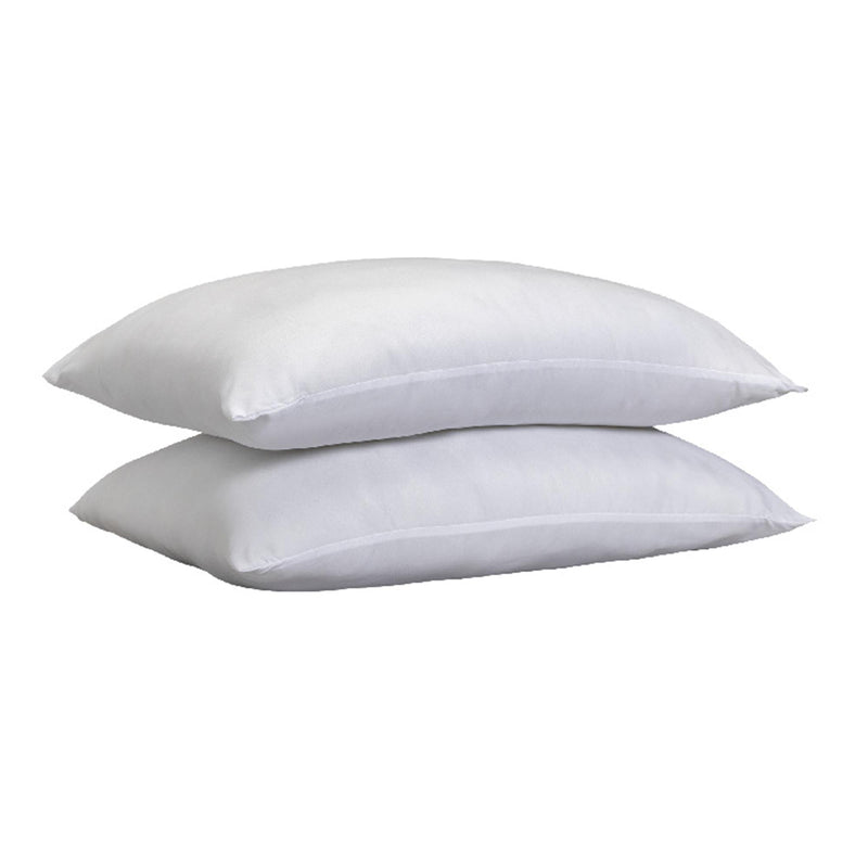 Habitat anti-allergy medium pillow 74x48cm, UK version