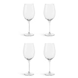 Sainsburys Habitat Portofino Wine Glasses Set of 4- Buy online at McGrocer