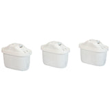 Sainsbury's Maxtra+ water filter cartridges 3 Pack (British brand)