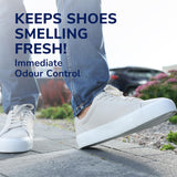 Dr. Scholl's shoe deodoriser balls 3g - British product