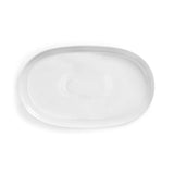 Habitat Riko Oval Porcelain Serving Platter, UK version