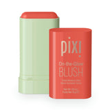 Sainsburys Pixi On-the-Glow Blush Tinted Moisture Stick Juicy Tinted Moisturiser 19g- Buy online at McGrocer
