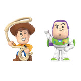 Sainsburys Disney & Pixar Toy Story 5 Small Stars Mini Figures Assortment- Buy online at McGrocer
