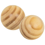 TP Toys wooden skittles outdoor family game, imported from the UK