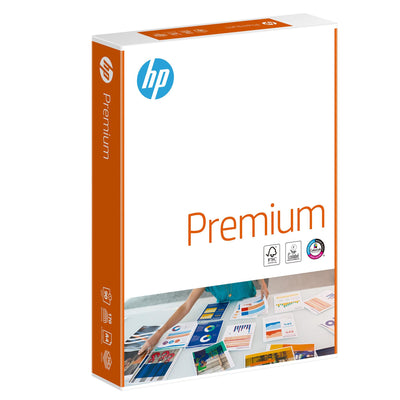 Sainsburys HP Premium Paper 90gsm A4 250 Sheets- Buy online at McGrocer