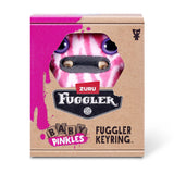 Sainsburys Fuggler Baby Fuggs 3.5 inch Plush Toy Assortment- Buy online at McGrocer