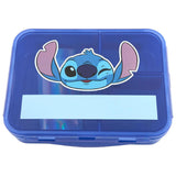 Sainsburys Disney Polar Gear Stitch Bento Lunch Box 1.2L- Buy online at McGrocer