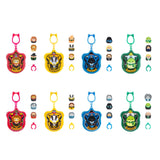 Sainsburys Squishmallows Squish-a-longs Harry Potter Clip-a-longs Mini-Squish Mystery Pack- Buy online at McGrocer