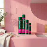 Wella Silvikrin maximum hold hairspray 75ml (British brand)