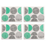 Sainsburys Habitat Linear Circles Placemats Set of 4- Buy online at McGrocer