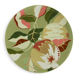 Sainsburys Habitat Sanderson National Trust Berries Dinner Plate- Buy online at McGrocer