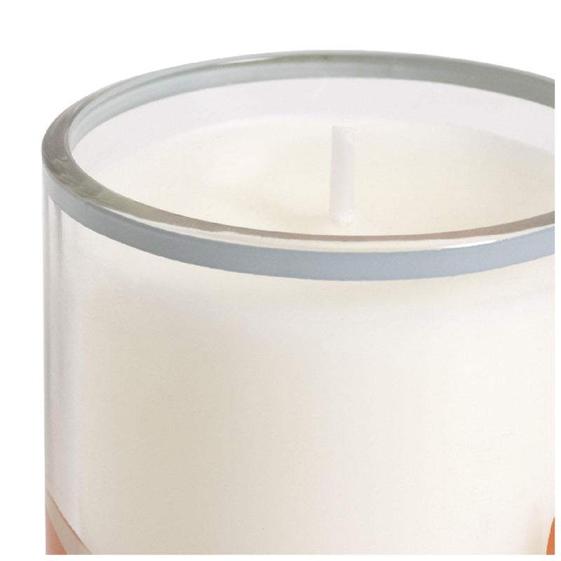 Habitat x Scion Mr Fox scented candle 7.3cm, UK version
