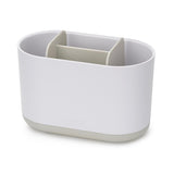 Sainsburys Joseph Joseph Duo Large Toothbrush Caddy White- Buy online at McGrocer