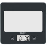Sainsburys Sainsbury's Home Digital Kitchen Scale Black 5kg- Buy online at McGrocer