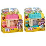 Sainsburys Little Live Pets Mama Surprise Minis Toy Playset- Buy online at McGrocer