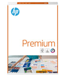 HP premium paper 90gsm 250 sheets A4 - British product
