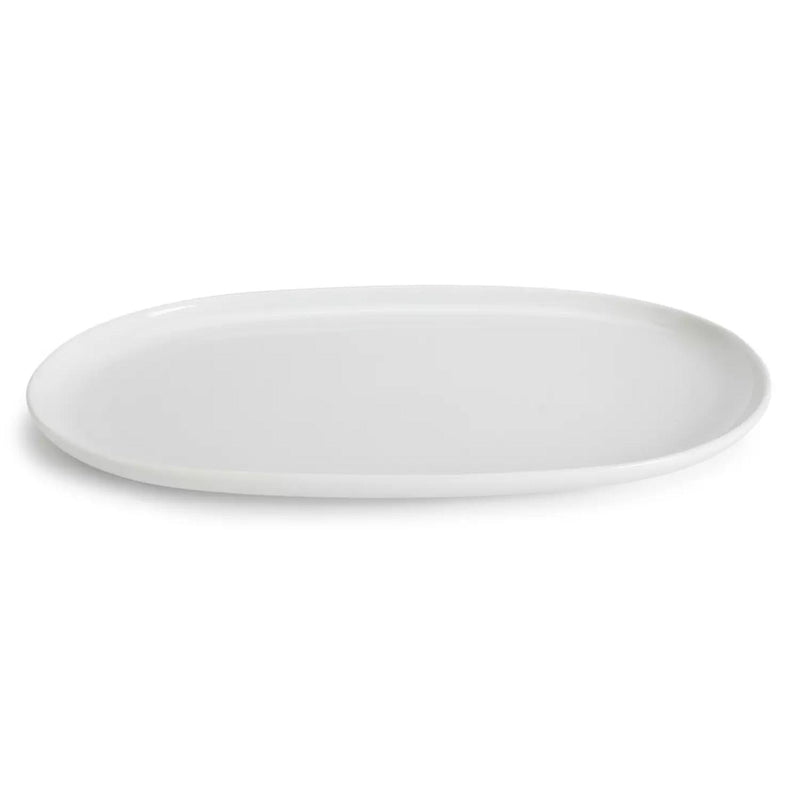 Habitat Riko Oval Porcelain Serving Platter, UK version