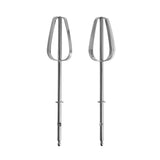 Cookworks Basic Hand Mixer 0.91kg - British product