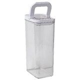 Sainsbury's Home food storage jar 3.6L, UK version