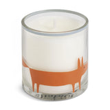Habitat x Scion Mr Fox scented candle 7.3cm, UK version