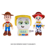 Sainsburys Disney & Pixar Toy Story 5 Plush Talkers Assortment Talking Plush Toy- Buy online at McGrocer