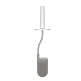 Joseph Joseph Flex Plus toilet brush, UK version